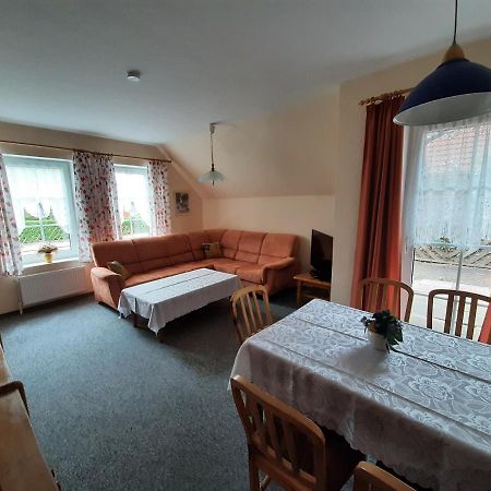 Ebbe Apartment Norden Bagian luar foto