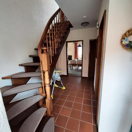 Ebbe Apartment Norden Bagian luar foto