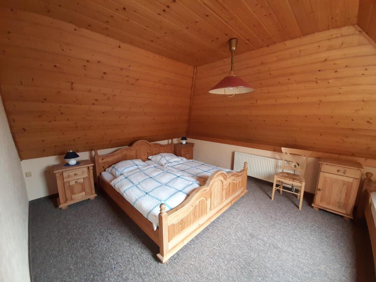 Ebbe Apartment Norden Bagian luar foto