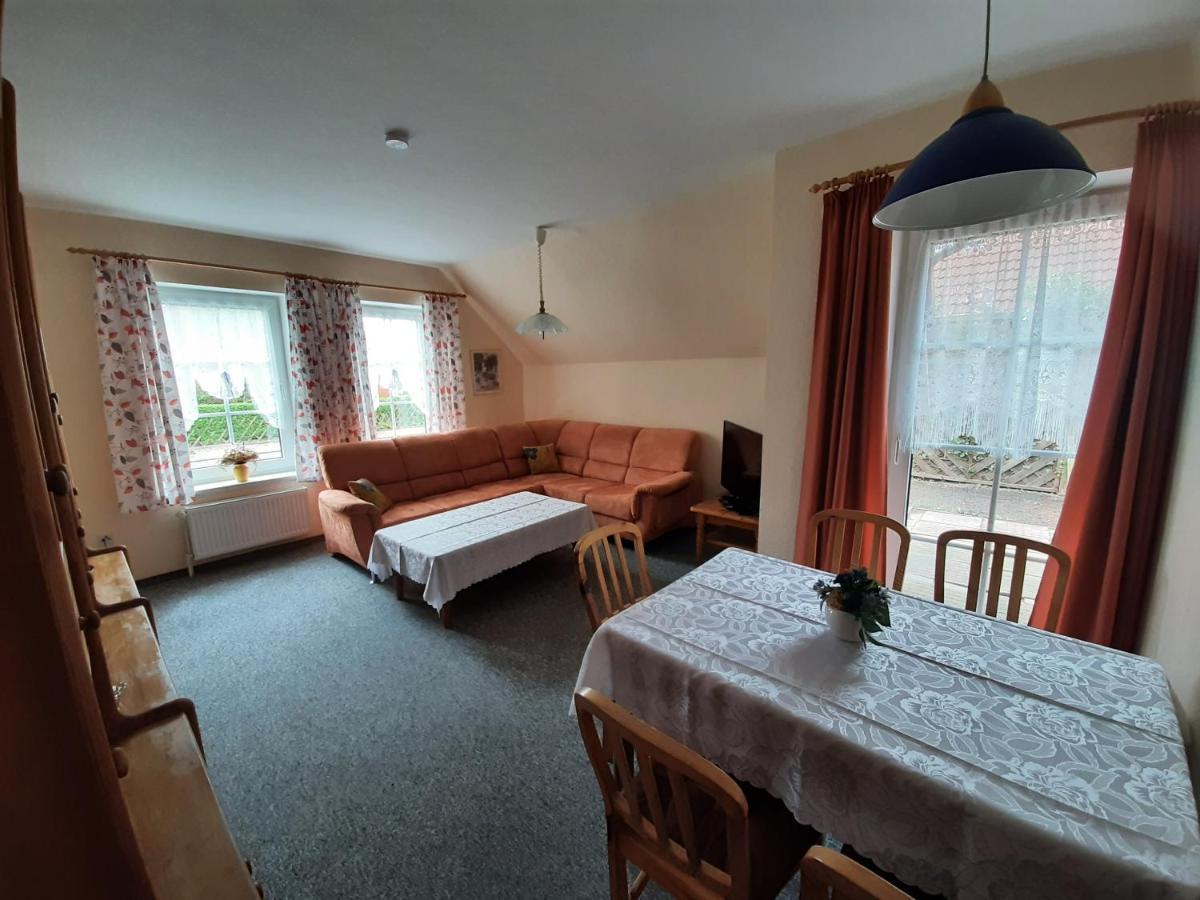 Ebbe Apartment Norden Bagian luar foto