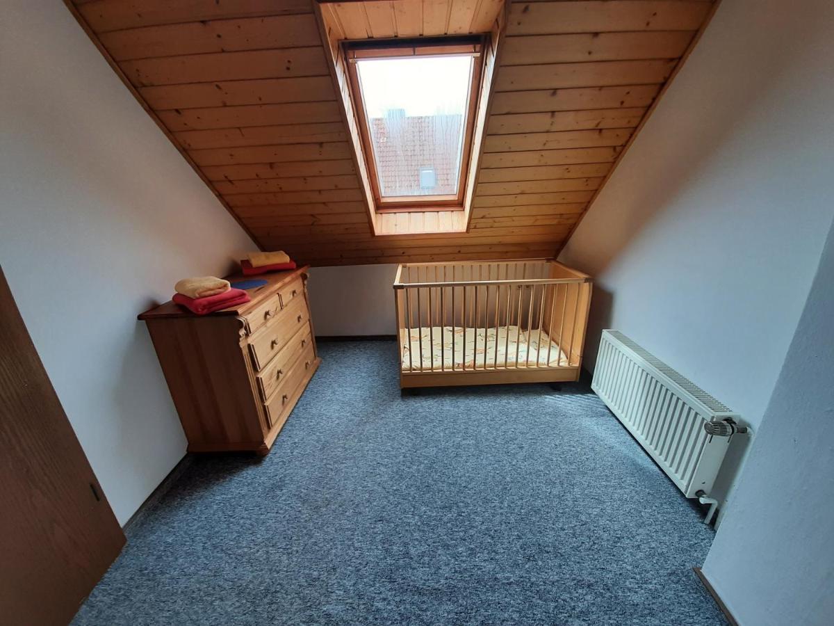 Ebbe Apartment Norden Bagian luar foto