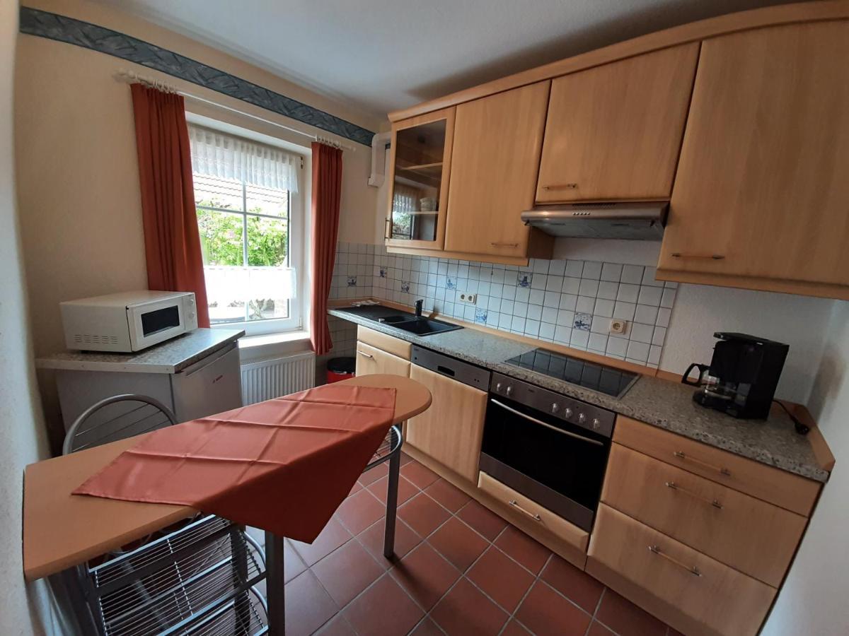 Ebbe Apartment Norden Bagian luar foto