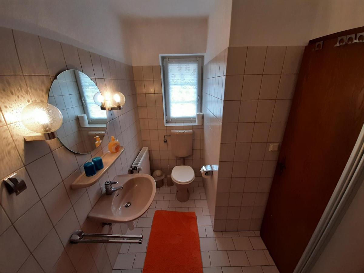 Ebbe Apartment Norden Bagian luar foto