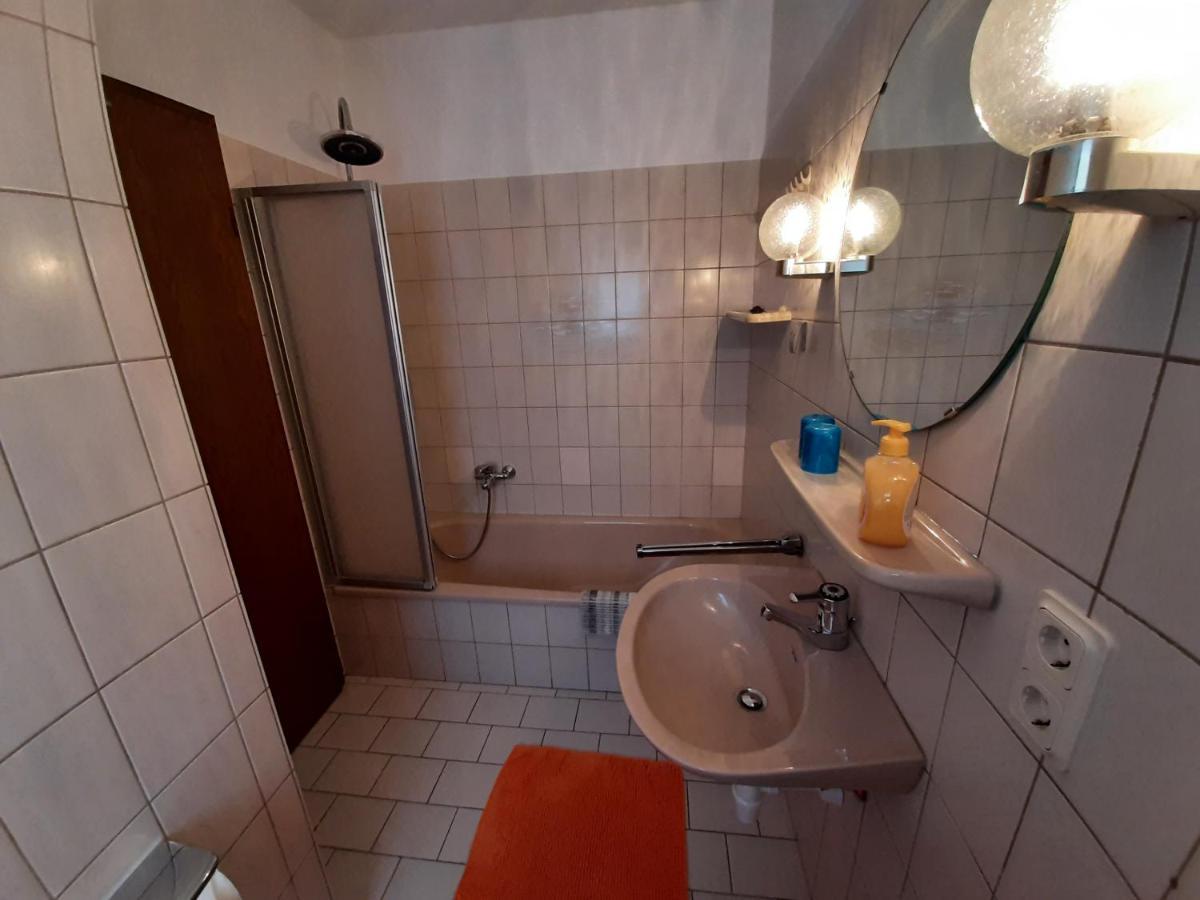 Ebbe Apartment Norden Bagian luar foto