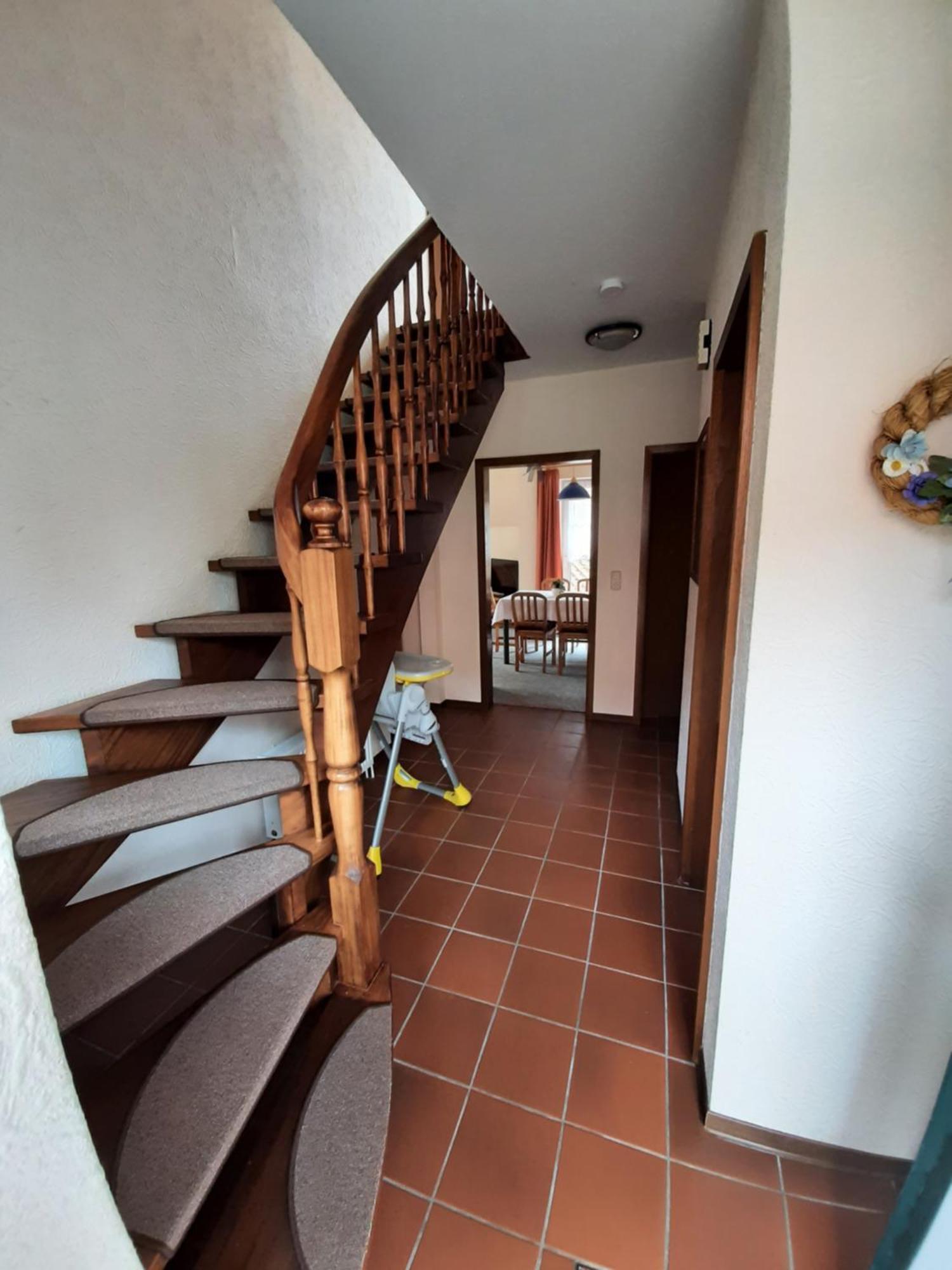 Ebbe Apartment Norden Bagian luar foto