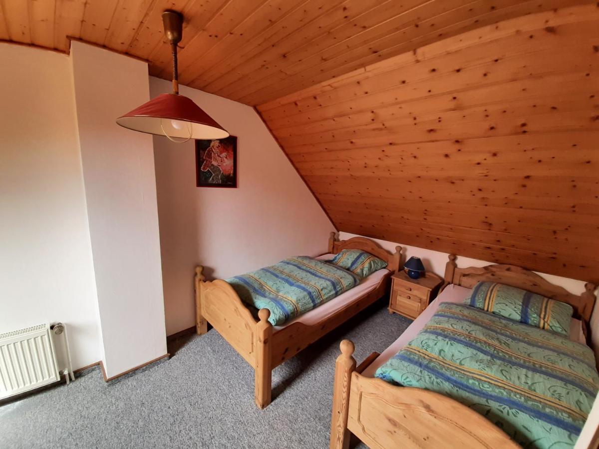 Ebbe Apartment Norden Bagian luar foto