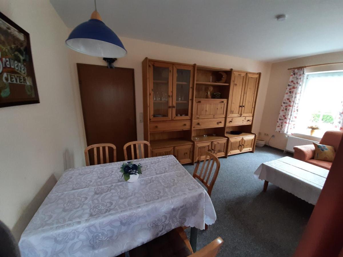 Ebbe Apartment Norden Bagian luar foto
