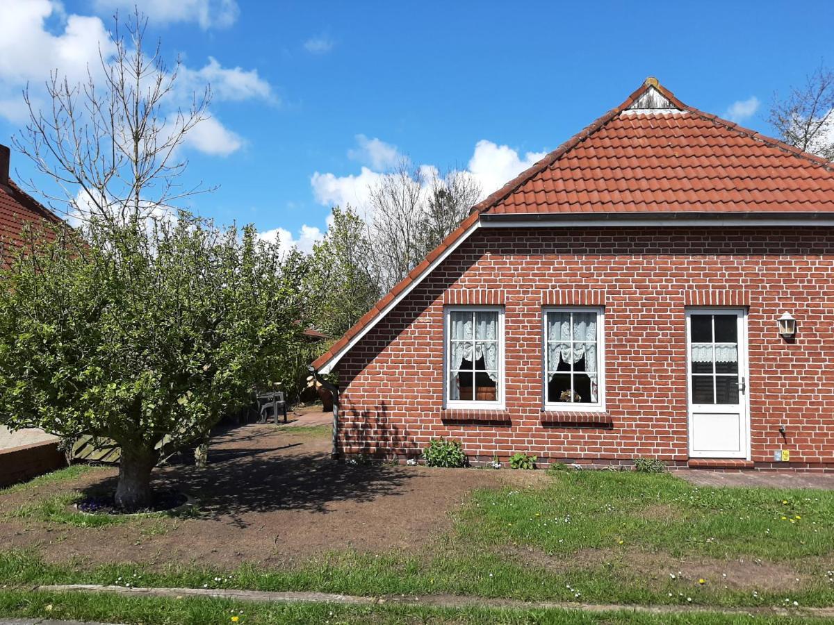 Ebbe Apartment Norden Bagian luar foto