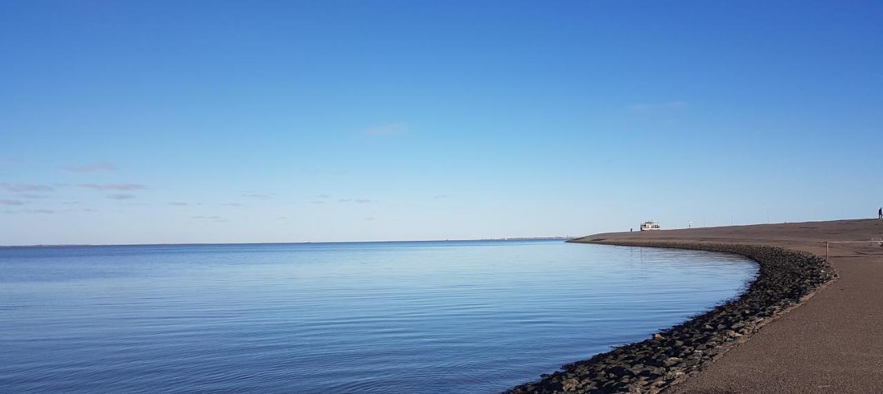 Ebbe Apartment Norden Bagian luar foto