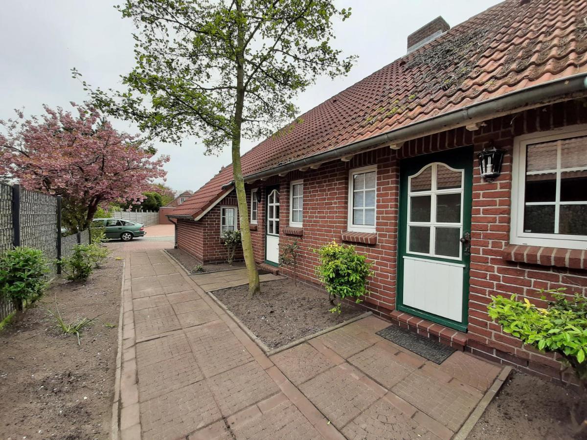 Ebbe Apartment Norden Bagian luar foto